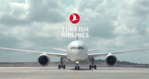 شناخت و آنالیز شرکت هواپیمایی ترکیه